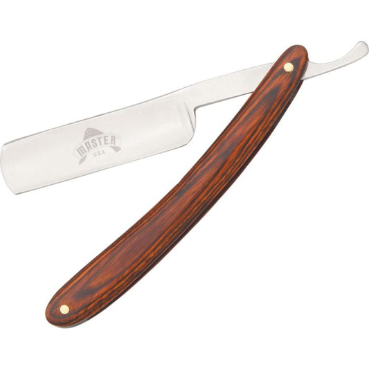 Miscellaneous Razor Brown Wood