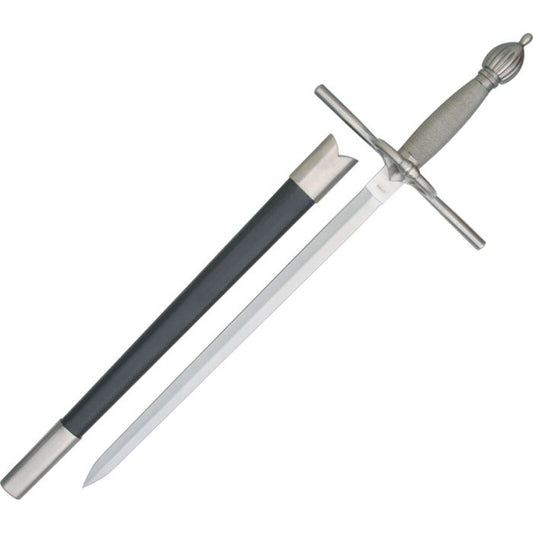 Miscellaneous Medieval Dagger