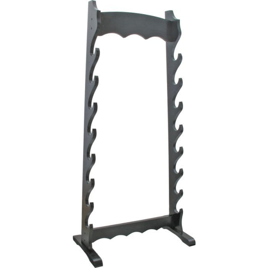 Miscellaneous 8 Tier Sword Stand