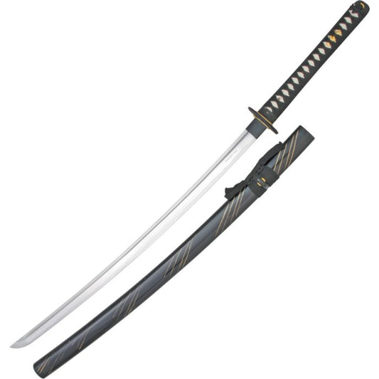 Miscellaneous Katana Carbon Steel