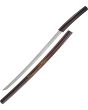 Miscellaneous Curved Shirasaya Sword