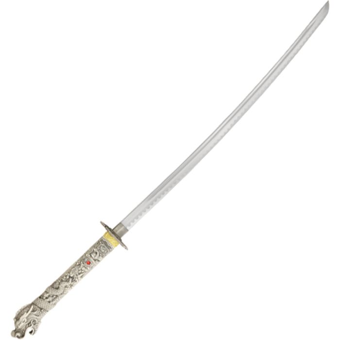 Miscellaneous Dragon Sword