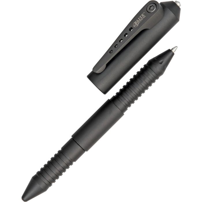 Miscellaneous Tactical Pen Black