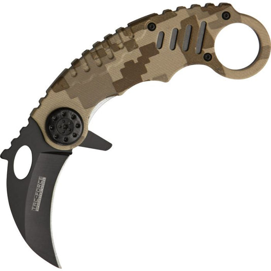 Miscellaneous-Karambit A/O