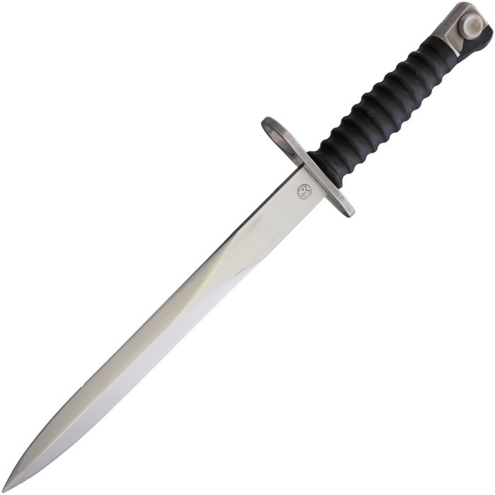 Miscellaneous-Swiss M57 Combat Knife