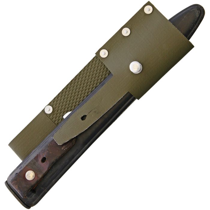 Miscellaneous-Swiss M57 Combat Knife