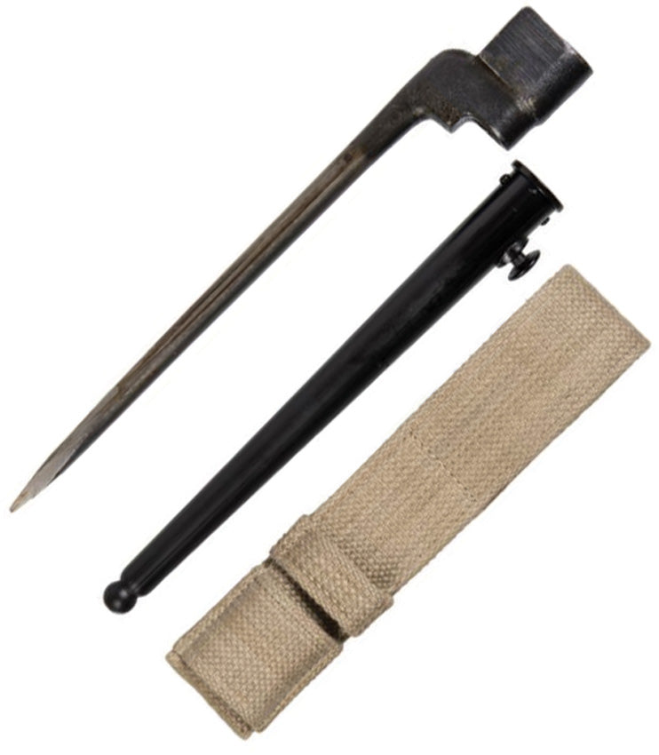 British Spike Combat Knife