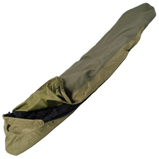 Mil-Tec OD Trilam Sleeping Bag Cover