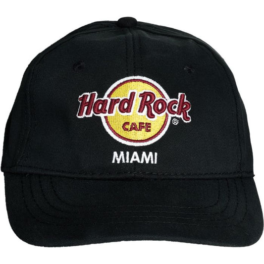 Miscellaneous Hard Rock Cap Miami