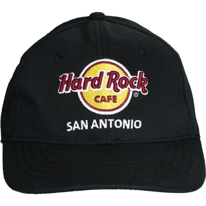 Miscellaneous Hard Rock Cap San Antonio