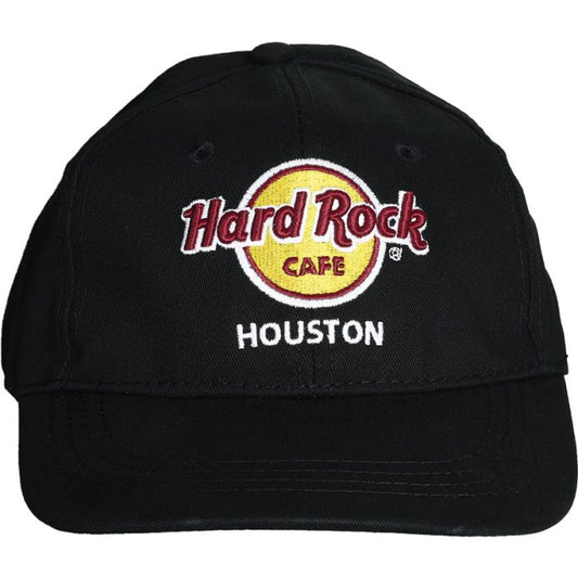 Miscellaneous Hard Rock Cap Houston