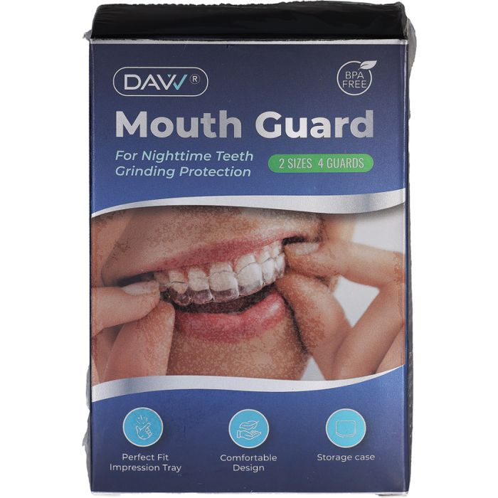 Miscellaneous Mouth Guard