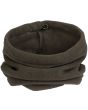 Mil-Tec Neck Warmer Fleece OD