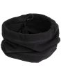 Mil-Tec Neck Warmer Fleece Black