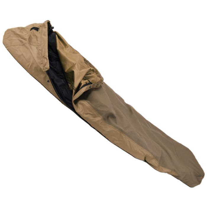 Mil-Tec Sleeping Bag Cover Coyote