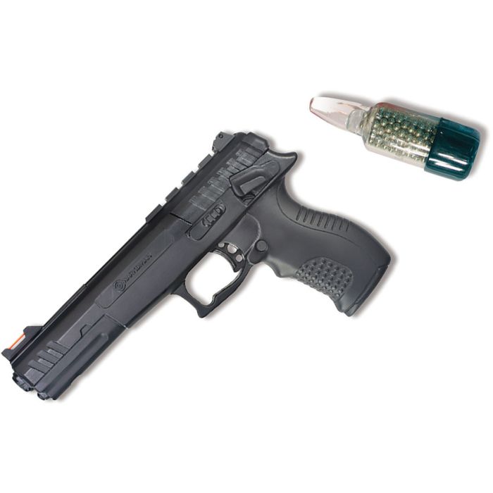 Marksman Air Pistol BB Repeater