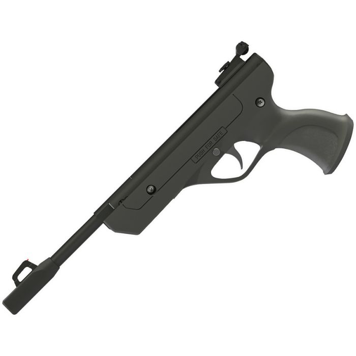 Marksman 1020 Air Pistol .177 Caliber