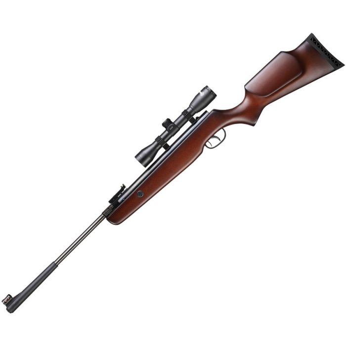 Marksman Marksman Air Rifle Combo .177