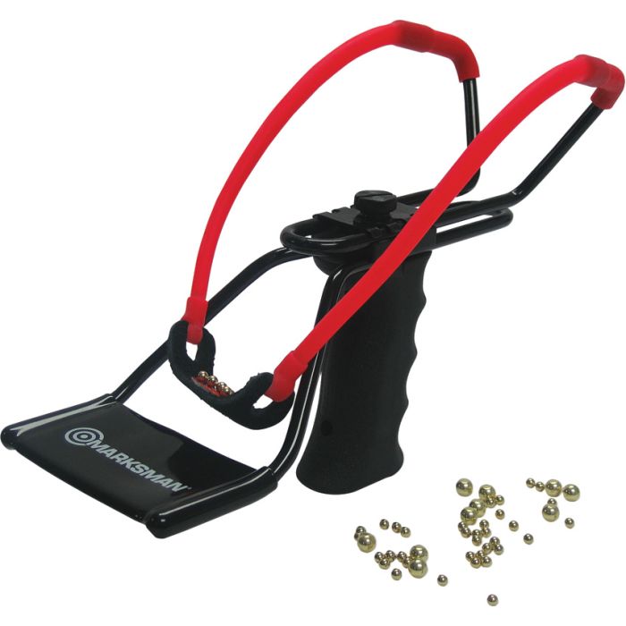 Marksman Adjustable Slingshot