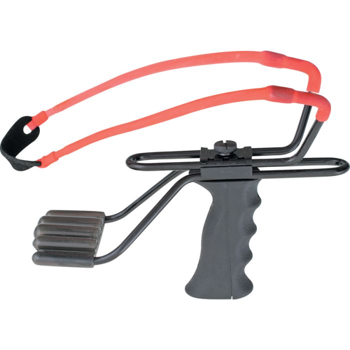 Marksman Laserhawk III Slingshot