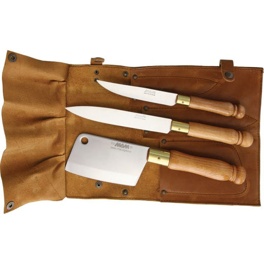 MAM Knife Set