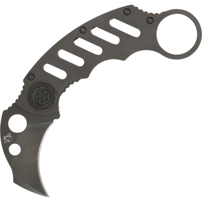 Mantis Midnight Karambit