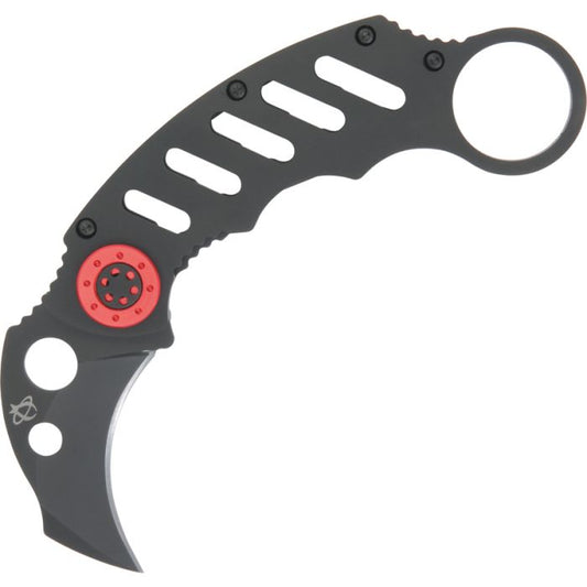 Mantis Cinq 1 Karambit