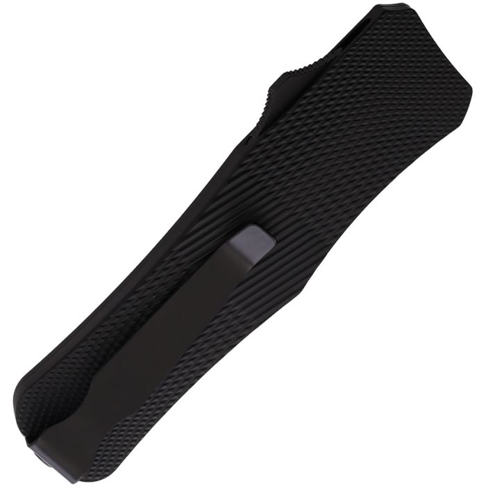 Mantis Auto OTF Stiletto Black