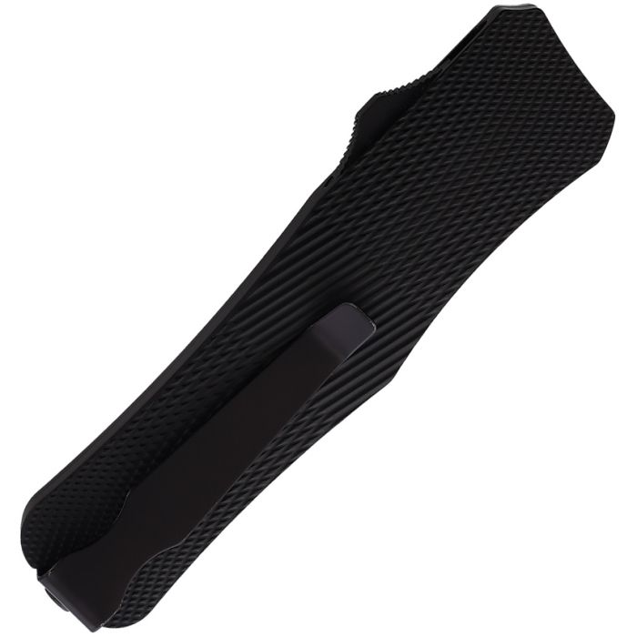 Mantis Auto OTF Tanto Black