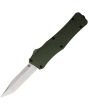 Mantis Auto OTF Tanto Green