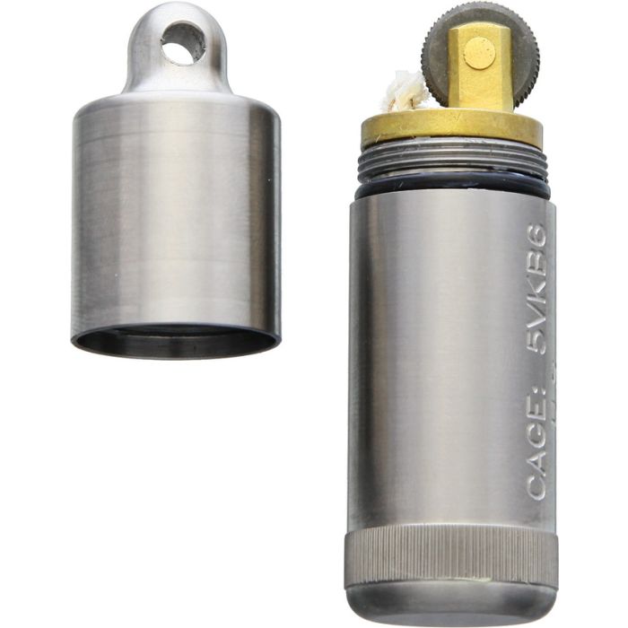 Maratac Peanut XL Lighter Titanium