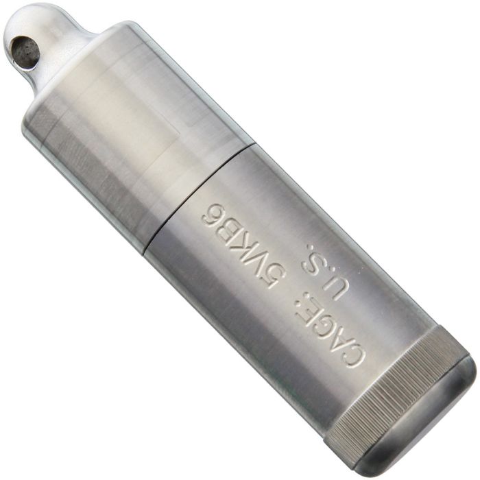 Maratac Peanut XL Lighter Titanium