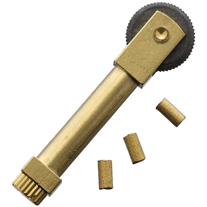 Maratac PSK Brass Flint Wheel Sparker