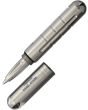 Maratac Pen-Go Pen Titanium