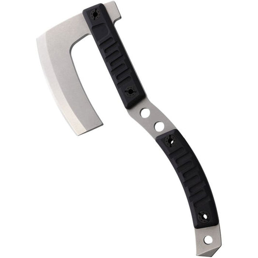 Maserin Mantis Axe Black G10