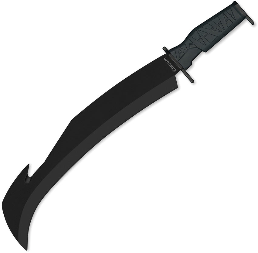 Tactical Machete