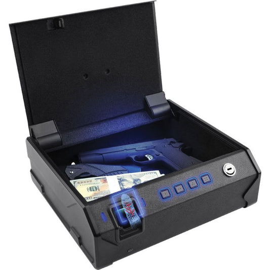 MAXSafes Pistol Safe Gen II