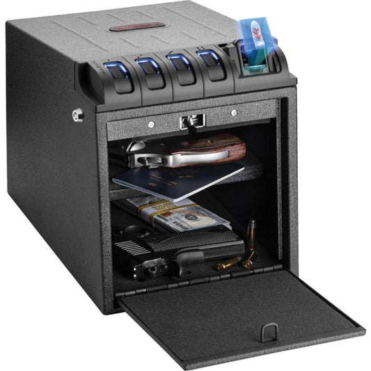 MAXSafes Pro Two Gun Vault