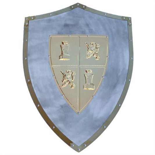 Medieval EI Cid Knights Lord Shield