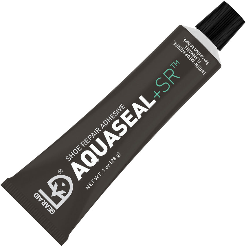 Aquaseal+SR Shoe Repair 1oz