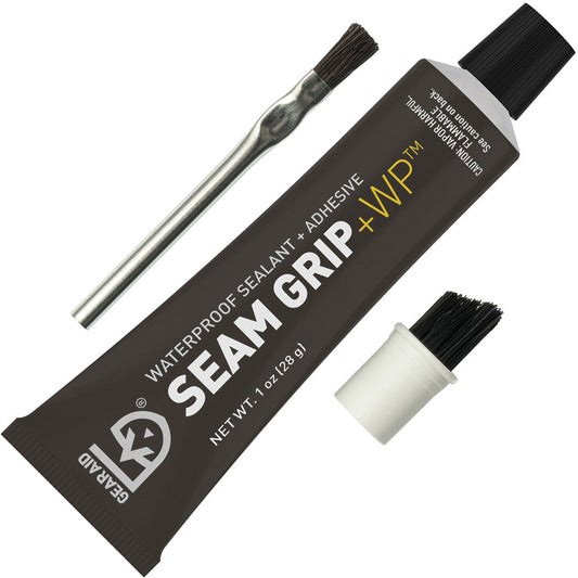 Seam Grip+WP Sealant/Adhesive