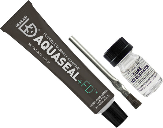 Aquaseal+FD Repair Adhesive