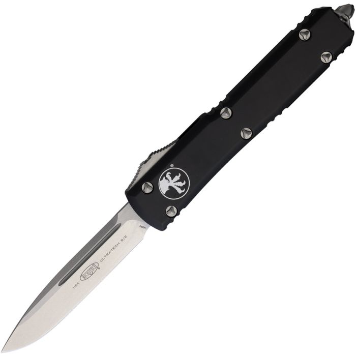 Microtech Auto Ultratech S/E OTF SW Blk