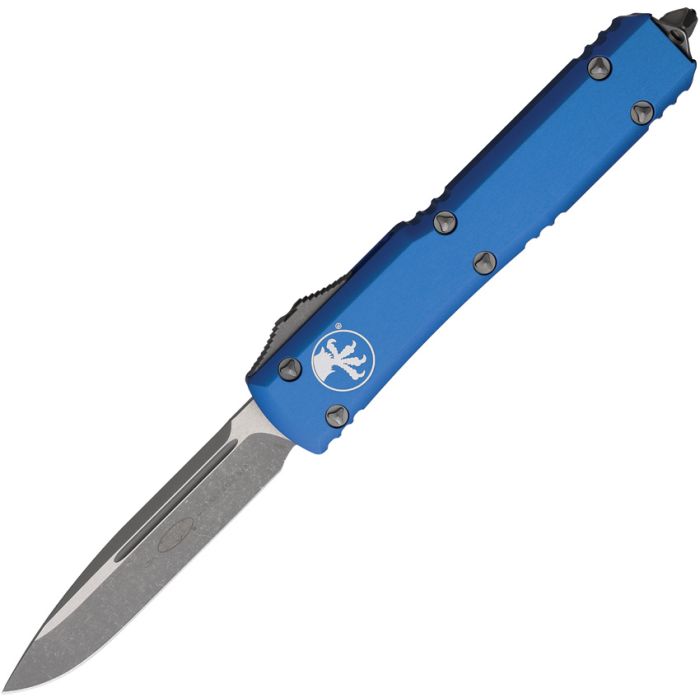 Microtech Auto Ultratech S/E OTF Ap Bl