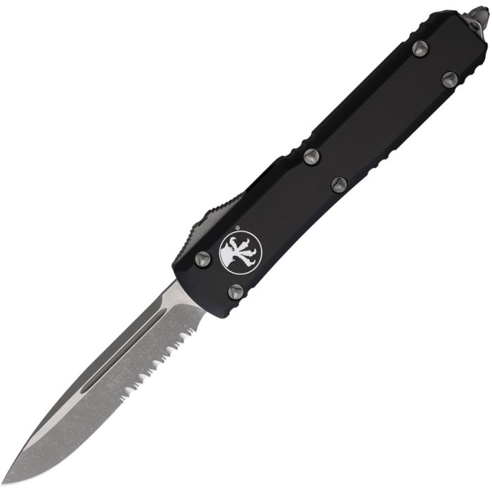 Microtech Auto Ultratech S/E OTF Apoc