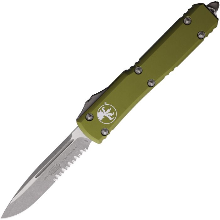 Microtech Auto Ultratech S/E OTF Ap OD