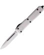 Microtech Auto Ultratech S/E OTF White