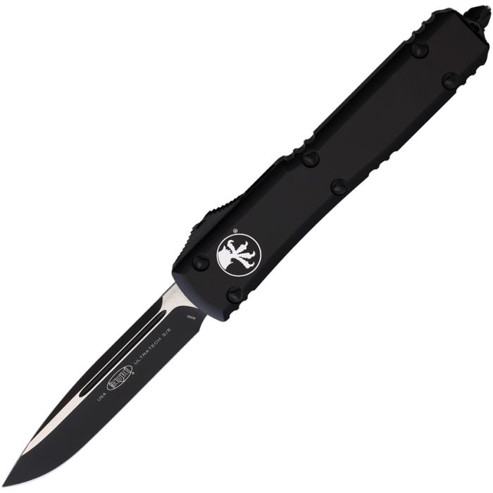 Microtech Auto Ultratech S/E OTF Tact