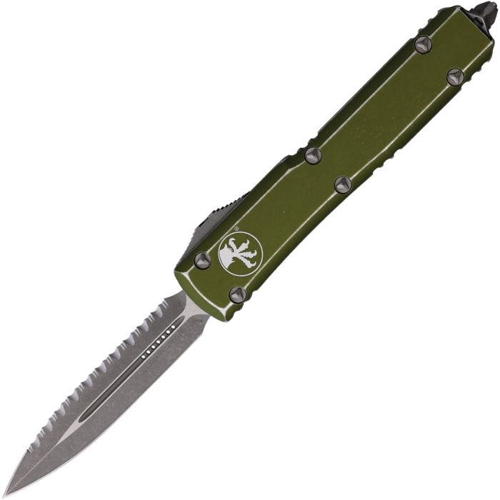 Microtech Auto Ultratech D/E OTF Ap DOD