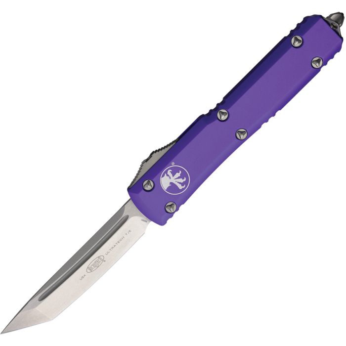 Microtech Auto Ultratech T/E OTF Sw Pur